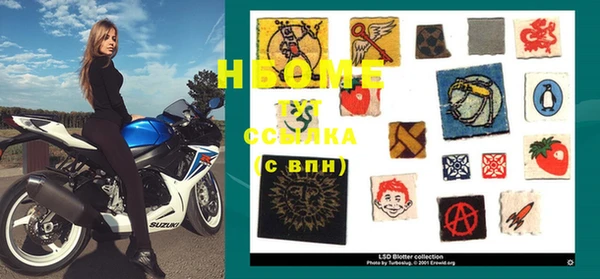 винт Алзамай
